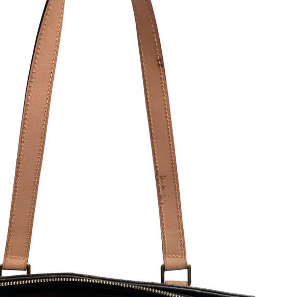 Louis Vuitton Cabas Mezzo Shoulder Tote Bag - Picture 12 of 15